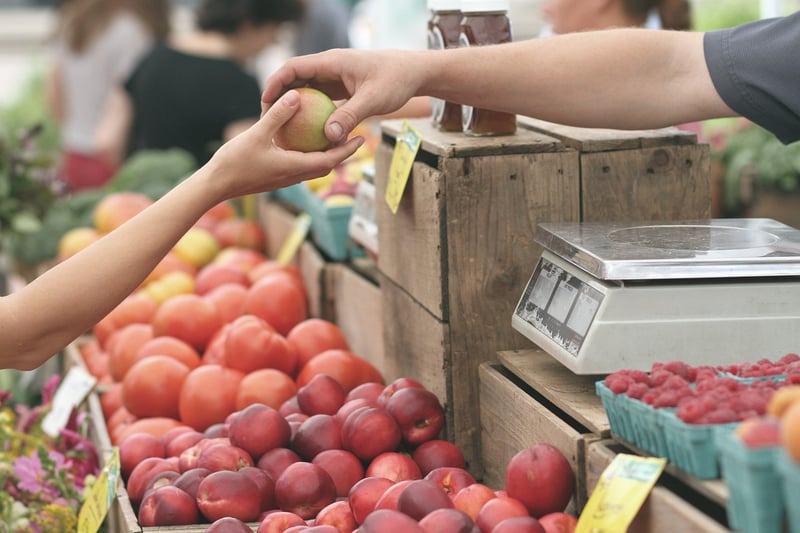 Customer Behavior